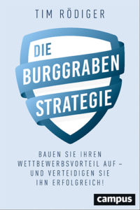 Die Burggraben-Strategie