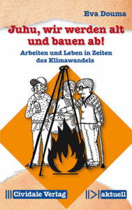 Juhu, wir werden alt und bauen ab!