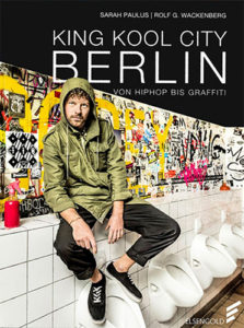 KING KOOL CITY BERLIN