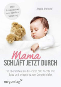 Mama schläft jetzt durch