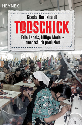 Gisela Burckhardt: Todschick